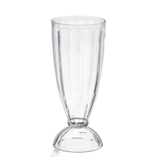 Beach Polycarbonate Beverage Water Drinking Glass